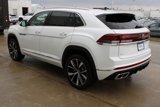 New 2025 Volkswagen Atlas Cross Sport SEL Premium R-Line image 4