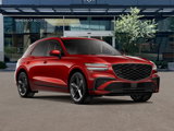 New 2026 Genesis GV70 3.5T Sport Prestige image 2