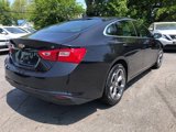 Used 2023 Chevrolet Malibu LT image 5