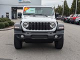 New 2025 Jeep Wrangler Sport S image 2