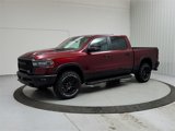 New 2025 RAM 1500 Rebel image 3