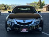 Used 2010 Acura TL SH-AWD image 2