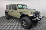 New 2025 Jeep Wrangler Unlimited Rubicon 392 image 2