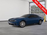 New 2025 Dodge Charger R/T w/ Quick Order Package 25M R/T image 3