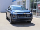 New 2026 Chevrolet Equinox LT w/ Convenience Package II image 2