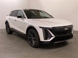 New 2025 Cadillac Lyriq Sport image 6