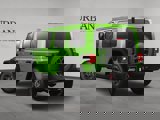 New 2025 Jeep Wrangler Willys image 4