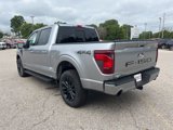 New 2025 Ford F150 XLT image 5
