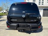 Used 2015 Nissan Armada SL w/ Moonroof Package image 3