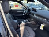 New 2025 MAZDA CX-5 Signature image 4