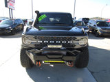 Used 2021 Ford Bronco 4-Door image 5