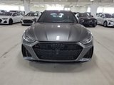 New 2025 Audi RS 6 performance image 3