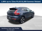 New 2026 Volvo XC40 B5 Ultra w/ Climate Package image 5