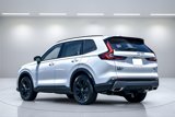 New 2026 Honda CR-V Sport Touring image 3