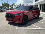 New 2025 Lincoln Aviator Reserve image 2