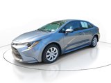 Used 2024 Toyota Corolla LE image 3