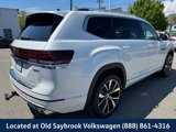 New 2025 Volkswagen Atlas SEL Premium R-Line image 6