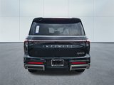 New 2025 INFINITI QX80 Pure image 4
