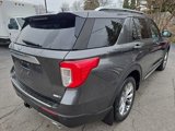 Used 2020 Ford Explorer Limited image 5