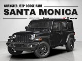 New 2025 Jeep Wrangler Unlimited Rubicon w/ Technology Group image 2