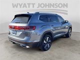 New 2025 Volkswagen Atlas SEL image 5
