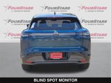 New 2025 Nissan Murano Platinum w/ Cargo Package image 5