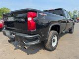 Used 2021 Chevrolet Silverado 2500 W/T w/ WT Fleet Convenience Package image 5