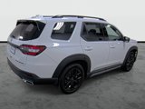 Used 2025 Honda Pilot Black Edition image 4