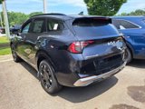 New 2026 Kia Sportage SX image 5