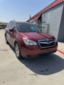 Used 2016 Subaru Forester 2.5i Premium image 4