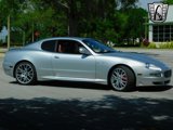 Used 2006 Maserati GranSport Coupe image 6