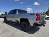 New 2025 Chevrolet Silverado 2500 LTZ w/ LTZ Plus Package image 6