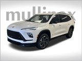 New 2025 Buick Enclave Sport Touring w/ Super Cruise Package image 4
