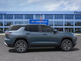 New 2026 Chevrolet Equinox LT w/ Convenience Package II image 5