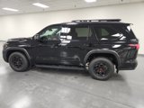 New 2025 Toyota Sequoia TRD Pro image 3