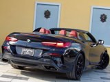Used 2022 BMW M850i xDrive Convertible w/ Driving Assistance Package image 6