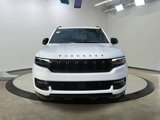 New 2025 Jeep Wagoneer L Series II image 2