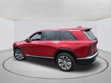 New 2026 Cadillac Vistiq Luxury image 3