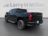 New 2026 Chevrolet Silverado 1500 LT Trail Boss w/ LT Trail Boss Premium Package image 3