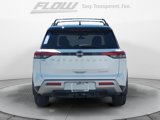 New 2025 Nissan Pathfinder Platinum image 6