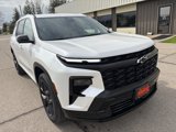 New 2025 Chevrolet Traverse RS w/ LPO, Floor Liner Package image 3