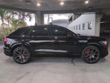 Used 2023 Audi Q8 Premium Plus w/ Premium Plus Package image 4