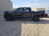 Used 2024 Ford F150 Platinum image 3