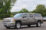 Used 2013 Chevrolet Silverado 1500 LT w/ All-Star Edition image 2