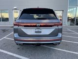 New 2025 Volkswagen Atlas SEL Premium R-Line image 5