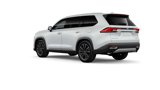 New 2026 Toyota Grand Highlander AWD Hybrid image 6