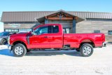 New 2025 Ford F350 XLT w/ FX4 Off-Road Package image 3
