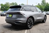 New 2025 Lincoln Nautilus Reserve w/ Jet Appearance Package image 6