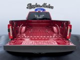 New 2025 Ford F350 Lariat w/ Chrome Package image 5