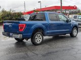 Used 2023 Ford F150 XLT image 4